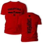 T-Sthieruh sfAlbania