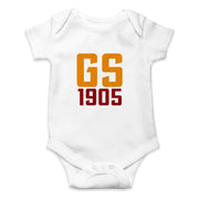 Baby Bodies Babamin ogluyum cünkü cimbomluyum Gala tulum bebek Bodysuit Geschenk
