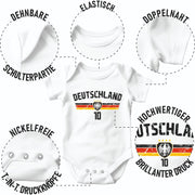 Baby Bodies Babamin ogluyum cünkü cimbomluyum Gala tulum bebek Bodysuit Geschenk