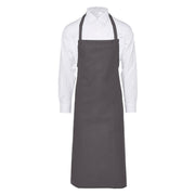 Schürzen mit hochwertiger Beschriftung Bistroschürzen Kellnerschürzen Arbeit