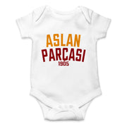 Baby Bodies Babamin ogluyum cünkü cimbomluyum Gala tulum bebek Bodysuit Geschenk