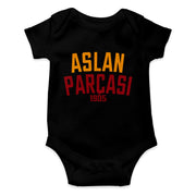 Baby Bodies Babamin ogluyum cünkü cimbomluyum Gala tulum bebek Bodysuit Geschenk