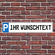 PRIVATPARKPLATZ SCHILD KENNZEICHEN PARKEN VERBOTEN ABGESCHLEPPT MIT ERDSTAB