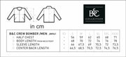 POLEN POLSKA JACKE BOMBER JACKET LUFTWAFFE TRENDIG & COOL ABSOLUTER HINGUCKER