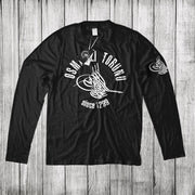 Osmanli Torunu Türkiye Langarm-Shirt Sweatshirt Long Istanbul NEU!