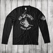 Osmanli Torunu Türkiye Langarm-Shirt Sweatshirt Long Istanbul NEU!