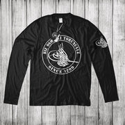 Osmanli Torunu Türkiye Langarm-Shirt Sweatshirt Long Istanbul NEU!