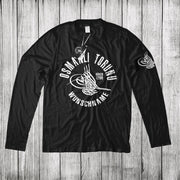 Osmanli Torunu Türkiye Langarm-Shirt Sweatshirt Long Istanbul NEU!