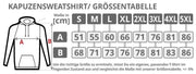 Partner Hoodies Her King & His Queen Set – Pärchen Pullover – Geschenk für Sie &