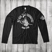 Osmanli Torunu Türkiye Langarm-Shirt Sweatshirt Long Istanbul NEU!
