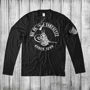 Osmanli Torunu Türkiye Langarm-Shirt Sweatshirt Long Istanbul NEU!