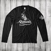 Osmanli Torunu Türkiye Langarm-Shirt Sweatshirt Long Istanbul NEU!