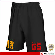 GS Shorts - GR 4 Yildiz - Bermuda - Ultraslan Türkei Türkiye, Istanbul