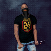 Cimbom 24. Meister Titel T-Shirt Trikot Tshirt 1905 Geschenk Herren Damen Kinder