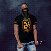 Cimbom 24. Meister Titel T-Shirt Trikot Tshirt 1905 Geschenk Herren Damen Kinder