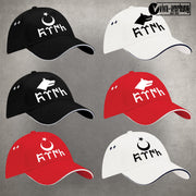 Bozkurt Göktürk Cap Snapback – Coole Streetwear für junge Leute Bozkurt Geschenk