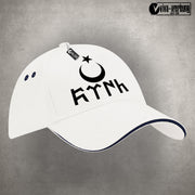 Bozkurt Göktürk Cap Snapback – Coole Streetwear für junge Leute Bozkurt Geschenk