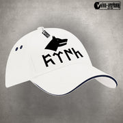 Bozkurt Göktürk Cap Snapback – Coole Streetwear für junge Leute Bozkurt Geschenk