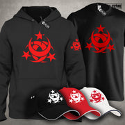 Mehmetcik Kut'ül Amare Pulli T-Shirt Teşkilât-ı Mahsusa Türkiye Türkei 1916 SET