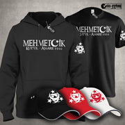 Mehmetcik Kut'ül Amare Pulli T-Shirt Teşkilât-ı Mahsusa Türkiye Türkei 1916 SET