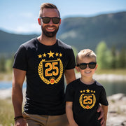 Gala T-Shirt Sampiyon Tshirt Cimbom Saray 1905 Geschenk Herren Damen Kinder