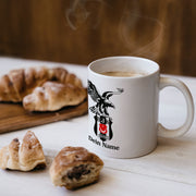 Personalisierte Besiktas Tasse – Das perfekte Geschenk für echte Beşiktaş Fans!