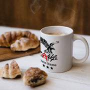Personalisierte Besiktas Tasse – Das perfekte Geschenk für echte Beşiktaş Fans!