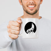 Göktürk Tasse Türk Bozkurt Osmanlı Ayyıldız – Personalisierte Tasse für stolze