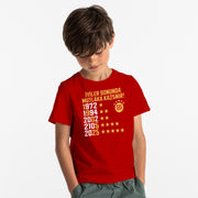 Gala T-Shirt Sampiyon Tshirt Cimbom Saray 1905 Geschenk Herren Damen Kinder