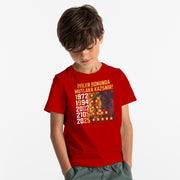 Gala T-Shirt Sampiyon Tshirt Cimbom Saray 1905 Geschenk Herren Damen Kinder