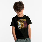 Gala T-Shirt Sampiyon Tshirt Cimbom Saray 1905 Geschenk Herren Damen Kinder