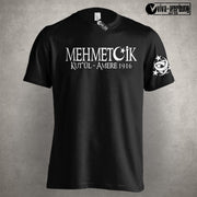 Mehmetcik Kut'ül Amare Pulli und T-Shirt Teşkilât-ı Mahsusa Türkiye Türkei 1916