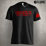 Mehmetcik Kut'ül Amare Pulli und T-Shirt Teşkilât-ı Mahsusa Türkiye Türkei 1916
