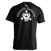 Mehmetcik Kut'ül Amare Pulli und T-Shirt Teşkilât-ı Mahsusa Türkiye Türkei 1916