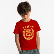 Gala T-Shirt Tshirt Cimbom Saray 1905 Geschenk Herren Damen Kinder & Wunschname