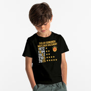 Gala T-Shirt Sampiyon Tshirt Cimbom Saray 1905 Geschenk Herren Damen Kinder