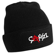 Carsi Mütze Beanie Herren Damen Weich & Warm Laufmütze Sportmütze für den Herbst