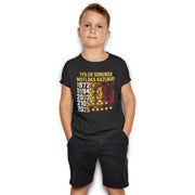Gala T-Shirt Sampiyon Tshirt Cimbom Saray 1905 Geschenk Herren Damen Kinder