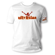 Ultraslan T-Shirt Trikot Flagge Tshirt Cimbom 1905 Geschenk Herren Damen Kinder