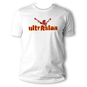 Ultraslan T-Shirt Trikot Flagge Tshirt Cimbom 1905 Geschenk Herren Damen Kinder
