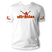 Ultraslan T-Shirt Trikot Flagge Tshirt Cimbom 1905 Geschenk Herren Damen Kinder