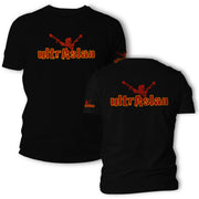 Ultraslan T-Shirt Trikot Flagge Tshirt Cimbom 1905 Geschenk Herren Damen Kinder