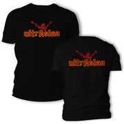 Ultraslan T-Shirt Trikot Flagge Tshirt Cimbom 1905 Geschenk Herren Damen Kinder