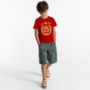 Ultraslan T-Shirt Trikot Flagge Tshirt Cimbom 1905 Geschenk Herren Damen Kinder