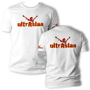 Ultraslan T-Shirt Trikot Flagge Tshirt Cimbom 1905 Geschenk Herren Damen Kinder