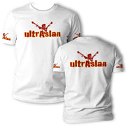 Ultraslan T-Shirt Trikot Flagge Tshirt Cimbom 1905 Geschenk Herren Damen Kinder