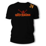 Ultraslan T-Shirt Trikot Flagge Tshirt Cimbom 1905 Geschenk Herren Damen Kinder