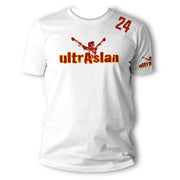 Ultraslan T-Shirt Trikot Flagge Tshirt Cimbom 1905 Geschenk Herren Damen Kinder