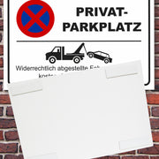 Schild Videoüberwachung Aufkleber Warnschild Hinweisschild  in 9 Sprachen Hochf.