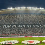 Schlauchschal Sturmmasken & Nasenschutz für Besiktas Fans – Herren & Damen Adler